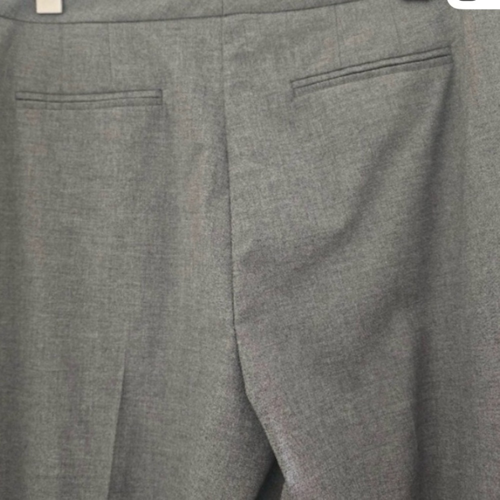BAIA BOSTON Grey Dress Pants - Picture 8 of 9